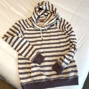 Lounge hoodie